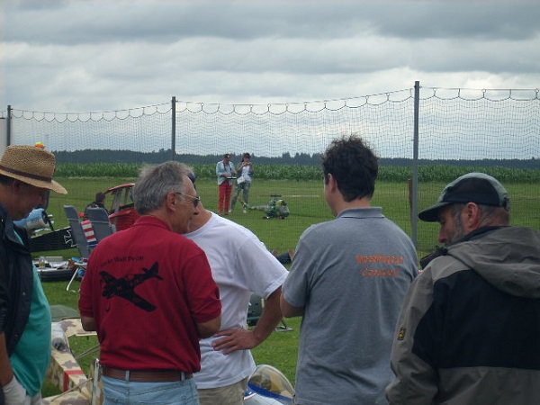 Warbirds Oberhausen 2014